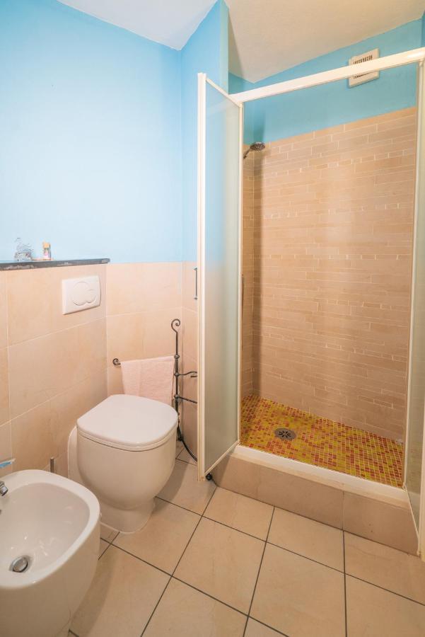 Ca Du Nilo Apartment Manarola Exterior photo