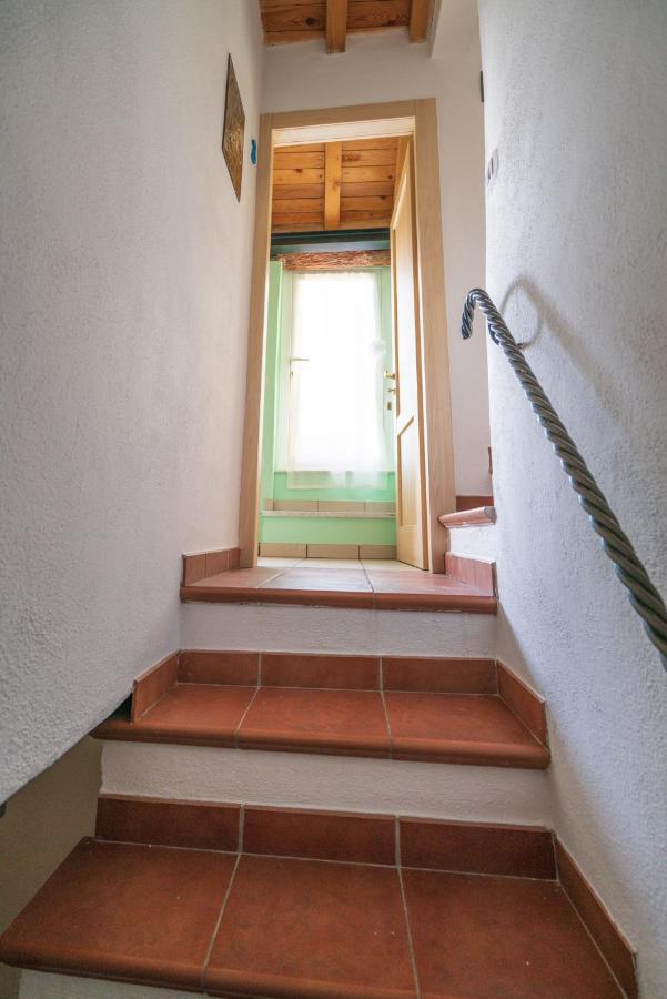 Ca Du Nilo Apartment Manarola Exterior photo