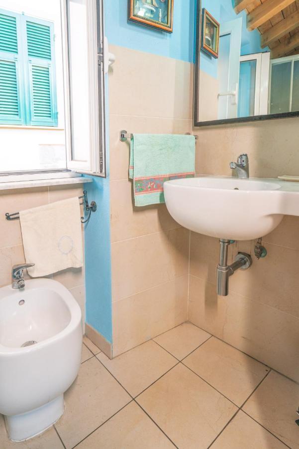 Ca Du Nilo Apartment Manarola Exterior photo
