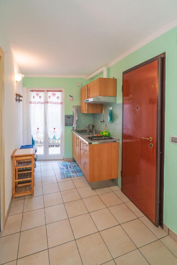 Ca Du Nilo Apartment Manarola Exterior photo